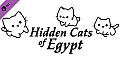 Hidden Cats of Egypt - Extra Level