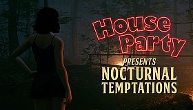 House Party - Nocturnal Temptations Expansion Pack