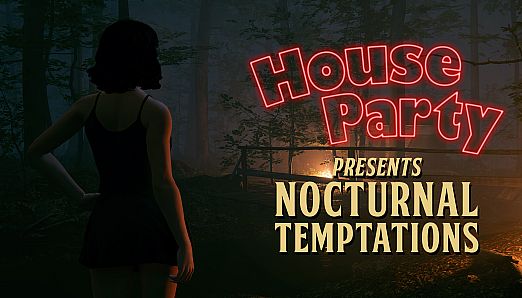 Buy House Party - Nocturnal Temptations Expansion Pack PC