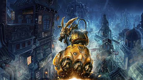 F.I.S.T.: Forged In Shadow Torch Game