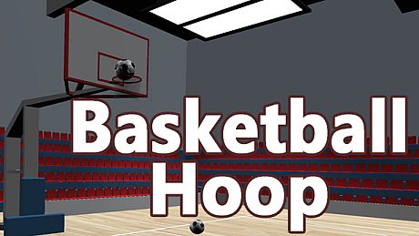 Basketball Hoop Game