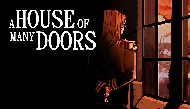 Buy A House of Many Doors