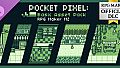 RPG Maker MZ - Pocket Pixel: Basic Asset Pack