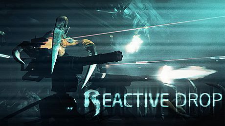 Alien Swarm: Reactive Drop Game