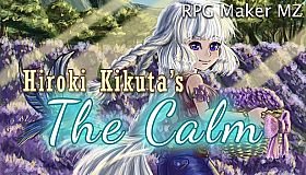 RPG Maker MZ - Hiroki Kikuta music pack: The Calm