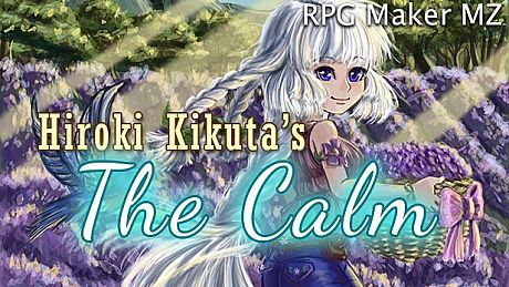 RPG Maker MZ - Hiroki Kikuta music pack: The Calm DLC