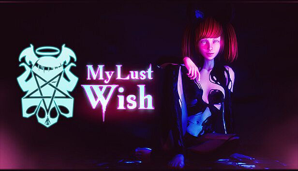 Buy My Lust Wish