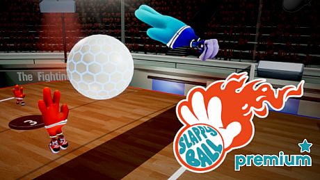 Slappyball - Premium DLC