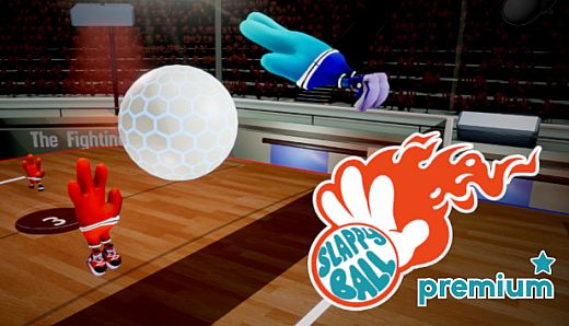 Slappyball - Premium