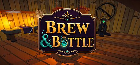 Brew & Bottle Game