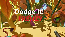 Dodge It! 3 - Frenzy