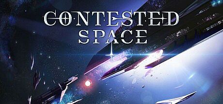 Contested Space Game