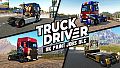 Truck Driver - UK Paint Jobs DLC