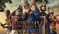 Kup Content Pack - Europa Universalis IV: El Dorado na PC