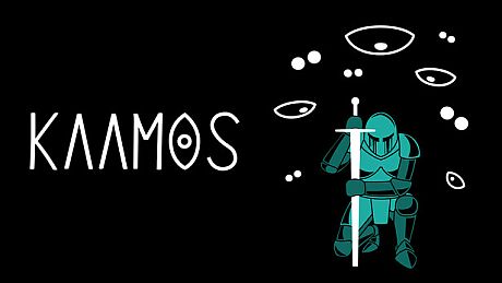 Kaamos: Puzzle Roguelike Game