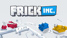 Frick, Inc.