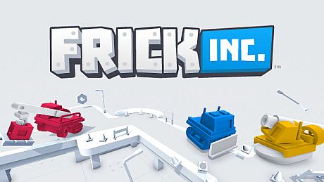 Frick, Inc. Game