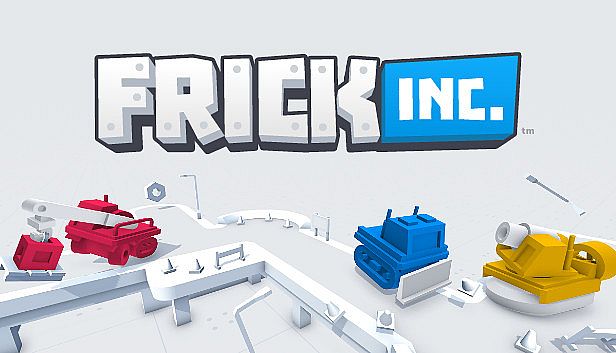 Buy Frick, Inc.