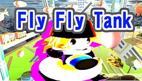 Fly Fly Tank