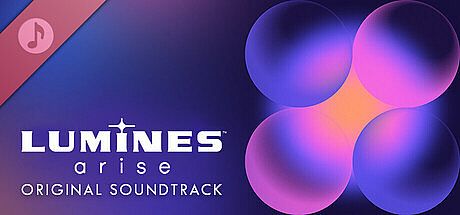 Lumines Arise Original Soundtrack DLC