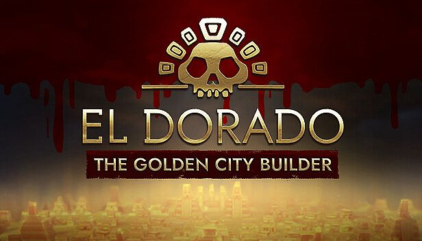 Buy El Dorado: The Golden City Builder
