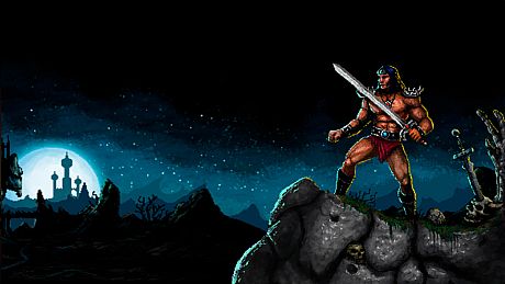 Beholgar 2 Game