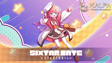 KALPA: Cosmic Symphony - SixtarGate Collaboration Pack DLC