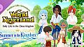Summer in the Kingdom - WorldNeverland - Daily Life in the Elnea Kingdom - Another Life Adventure