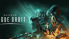 GUNDAM ROGUE ORBIT