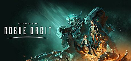 GUNDAM ROGUE ORBIT Game