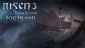 Risen 3 Titan Lords - Fog Island