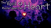 The Void Rains Upon Her Heart