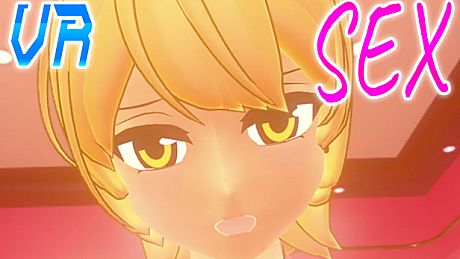 VR SEX Game