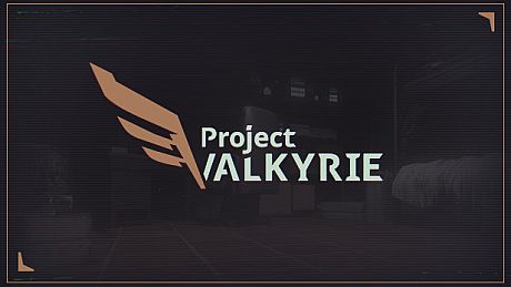Project Valkyrie Game
