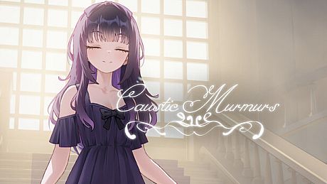 Caustic Murmurs Game