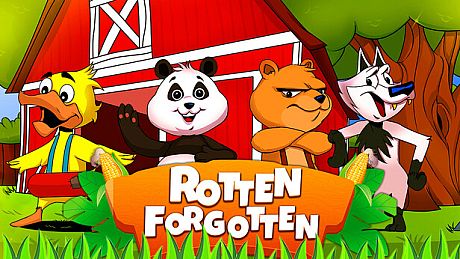 Rotten Forgotten Game