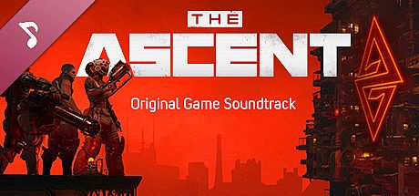 The Ascent Soundtrack DLC