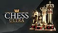 Chess Ultra Imperial chess set