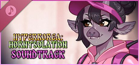 Hyperborea: Hornysolation Soundtrack
