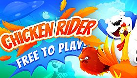 Chicken Rider