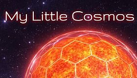 My Little Cosmos