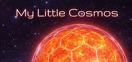 My Little Cosmos Game