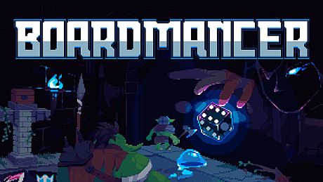 Boardmancer Game