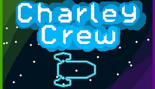 Buy Charley Crew
