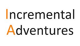 Incremental Adventures