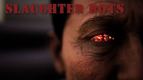 Slaughter Bots Game