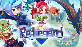 Re:Legend