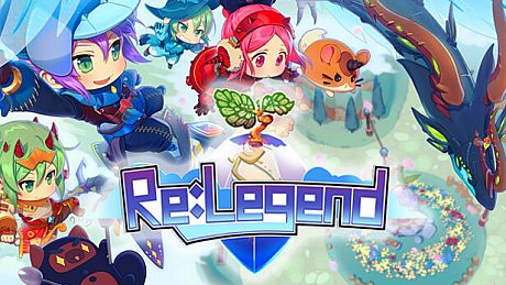 Re:Legend Game