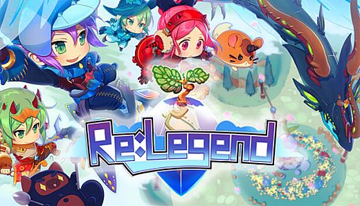 Re:Legend