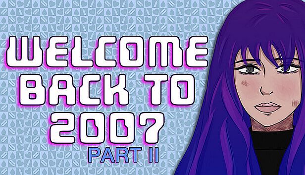 Buy Welcome Back To 2007 Part II